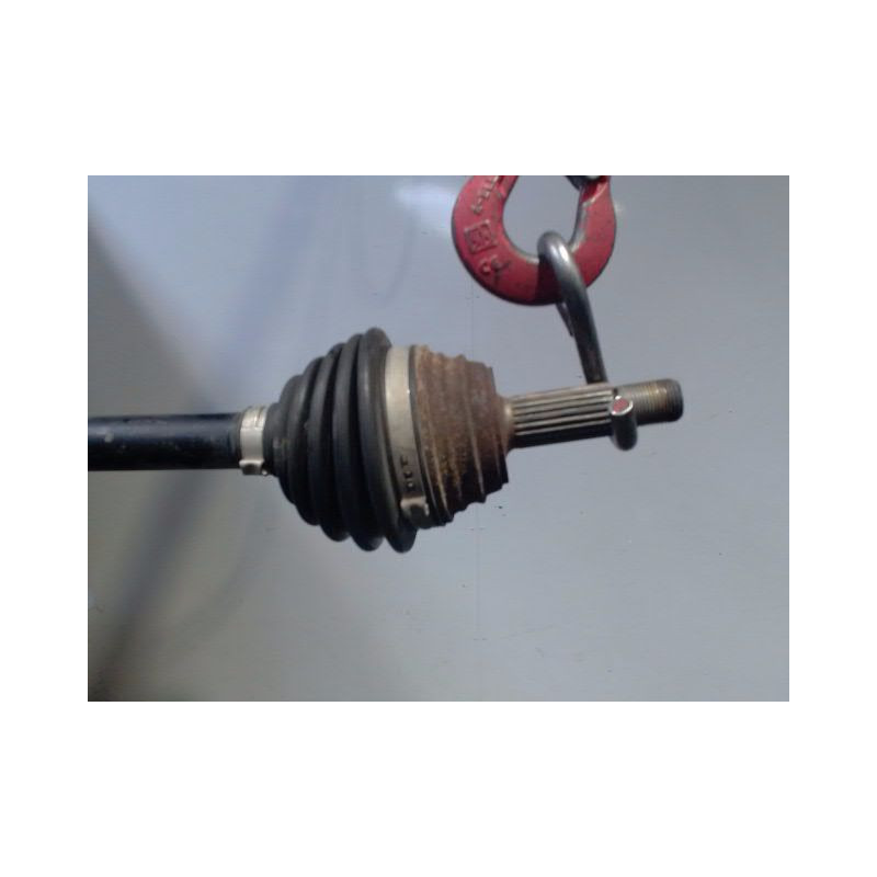 TRANSMISSION AVANT GAUCHE VOLKSWAGEN POLO 94-99 60 1.4