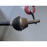 TRANSMISSION AVANT GAUCHE VOLKSWAGEN POLO 94-99 60 1.4