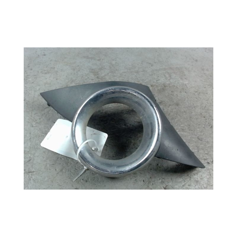 OBTURATEUR PHARE ADDITIONNEL PARE-CHOC AVD PEUGEOT 207 2007-