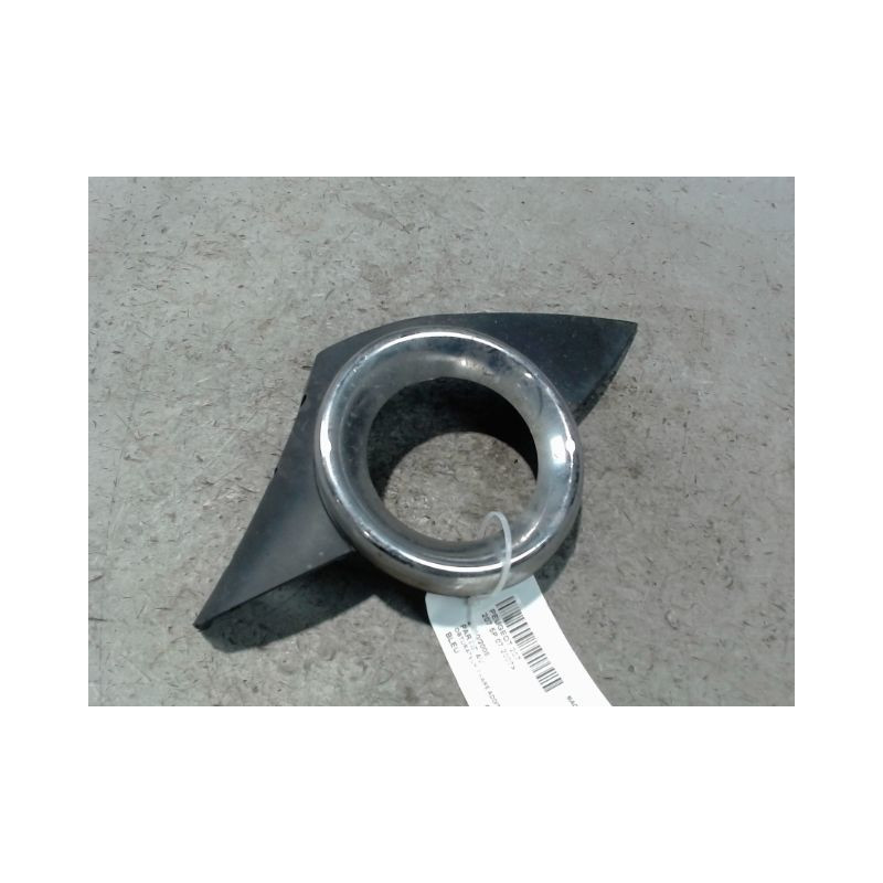 OBTURATEUR PHARE ADDITIONNEL PARE-CHOC AVG PEUGEOT 207 2007-