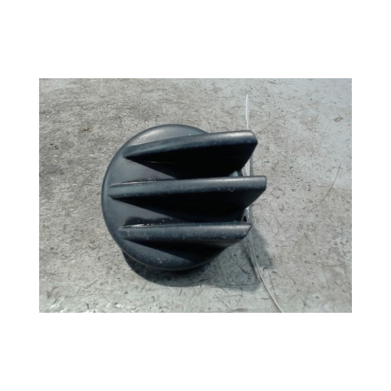OBTURATEUR PHARE ADDITIONNEL PARE-CHOC AVD CITROEN JUMPY TOLE LONG 2004-