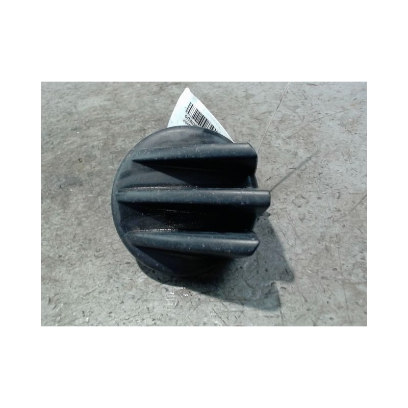 OBTURATEUR PHARE ADDITIONNEL PARE-CHOC AVG CITROEN JUMPY TOLE LONG 2004-