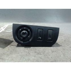 COMMANDE RETROVISSEUR EXT ELECTRIQUE