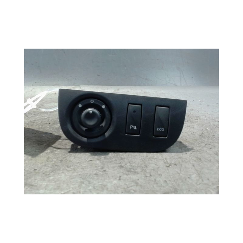 COMMANDE RETROVISSEUR EXTERIEUR ELECTRIQUE DACIA SANDERO 2008-