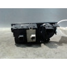 COMMANDE RETROVISSEUR EXTERIEUR ELECTRIQUE DACIA SANDERO 2008-