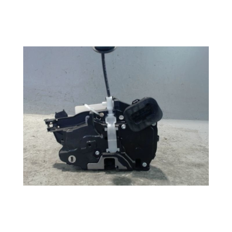 SYSTEME CONDAMNATION ARRIERE DROIT SKODA FABIA 2007-