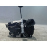 SYSTEME CONDAMNATION ARRIERE DROIT SKODA FABIA 2007-