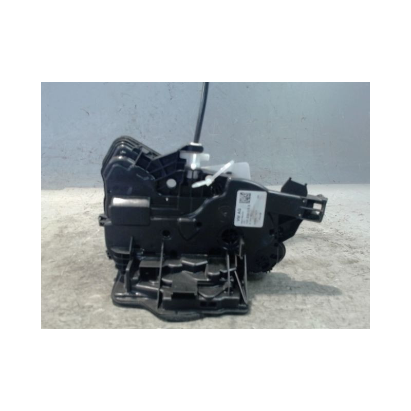 SYSTEME CONDAMNATION ARRIERE DROIT SKODA FABIA 2007-