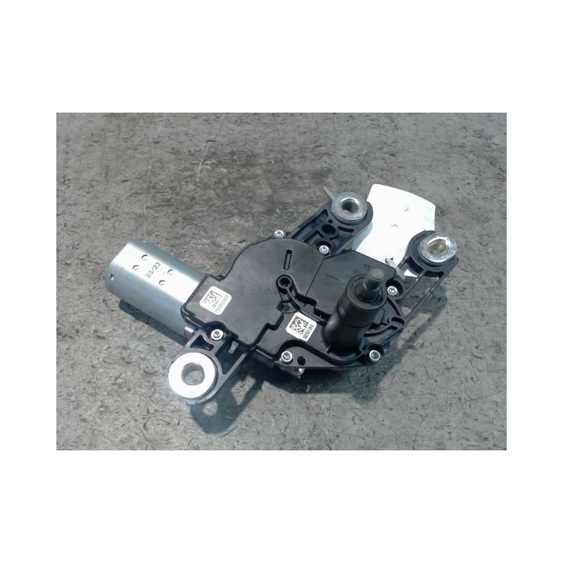 MOTEUR ESSUIE-GLACE ARRIERE SKODA FABIA 2007-