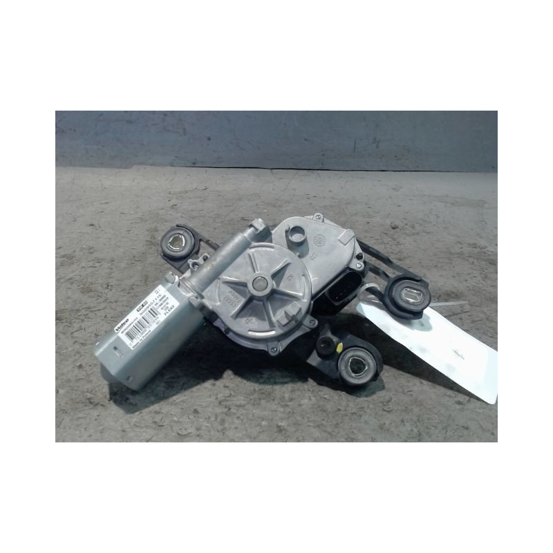 MOTEUR ESSUIE-GLACE ARRIERE SKODA FABIA 2007-