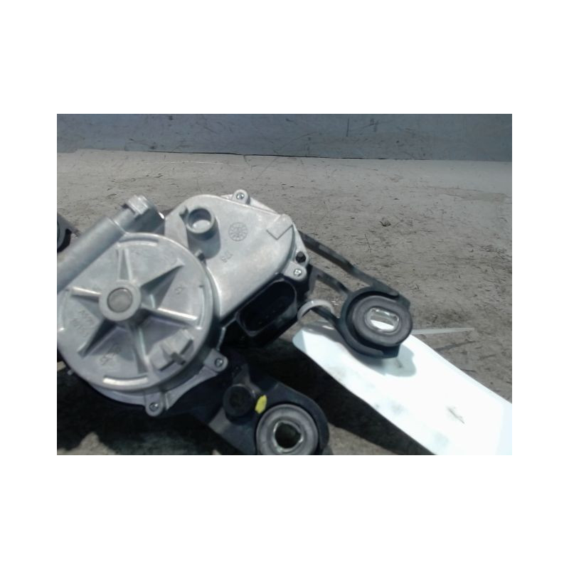 MOTEUR ESSUIE-GLACE ARRIERE SKODA FABIA 2007-