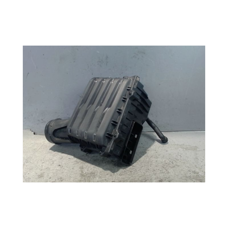 BOITIER FILTRE A AIR SKODA FABIA 2007-
