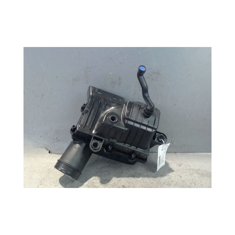 BOITIER FILTRE A AIR SKODA FABIA 2007-