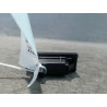 ECLAIREUR PLAQUE DE POLICE GAUCHE SKODA FABIA 2007-