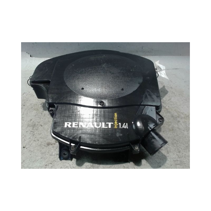 BOITIER FILTRE A AIR DACIA SANDERO 2008-