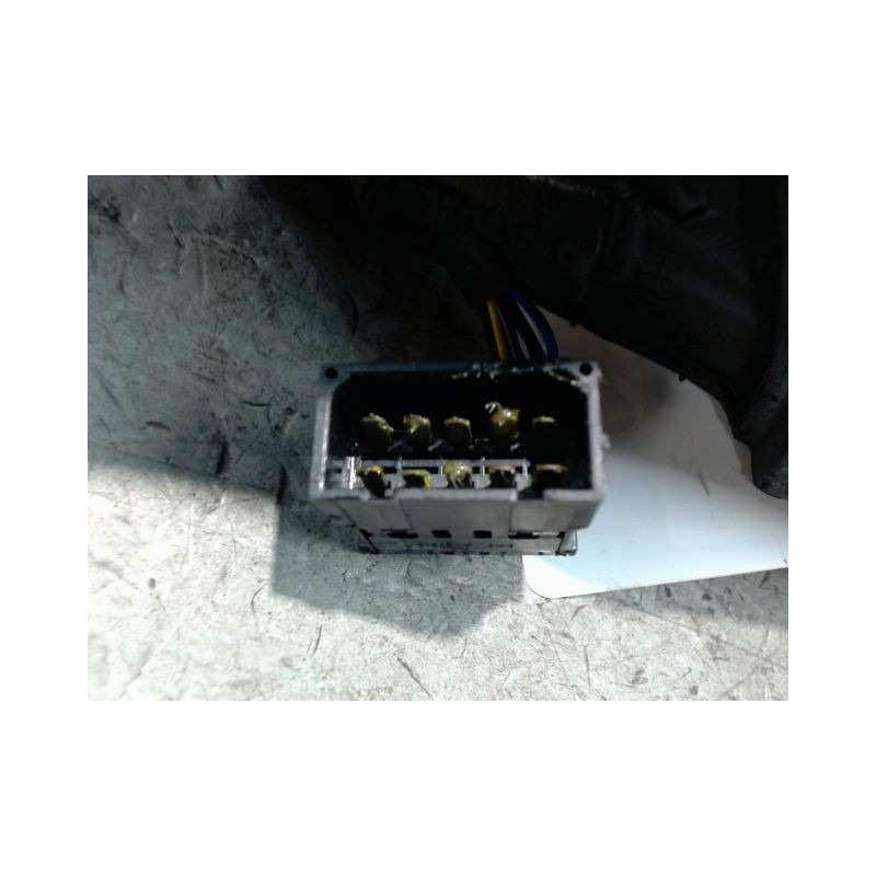 RETROVISEUR EXTERIEUR ELECTRIQUE GAUCHE AUDI A6 AVANT ALLROAD 2001-