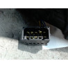RETROVISEUR EXTERIEUR ELECTRIQUE GAUCHE AUDI A6 AVANT ALLROAD 2001-