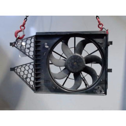 MOTEUR VENTILATEUR RADIATEUR