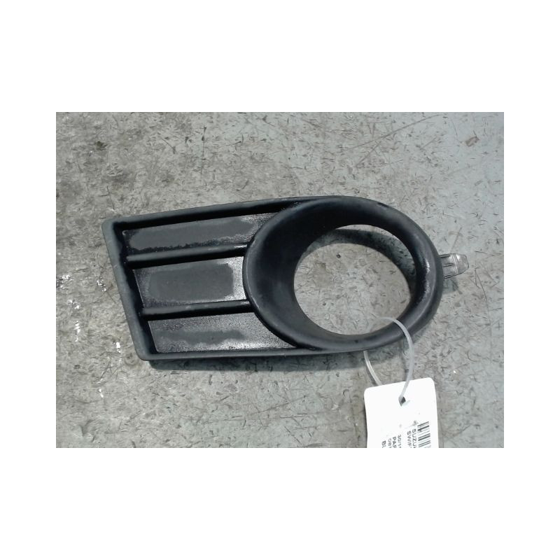 OBTURATEUR PHARE ADDITIONNEL PARE-CHOC AVG SUZUKI SWIFT 3P