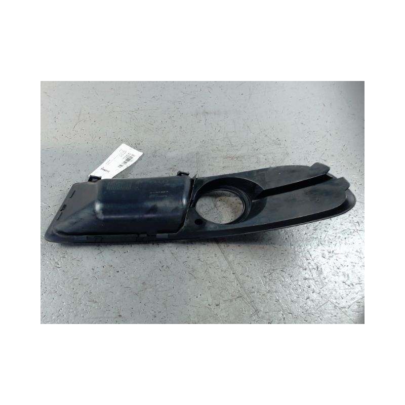 OBTURATEUR PHARE ADDITIONNEL PARE-CHOC AVD AUDI A4 2004-