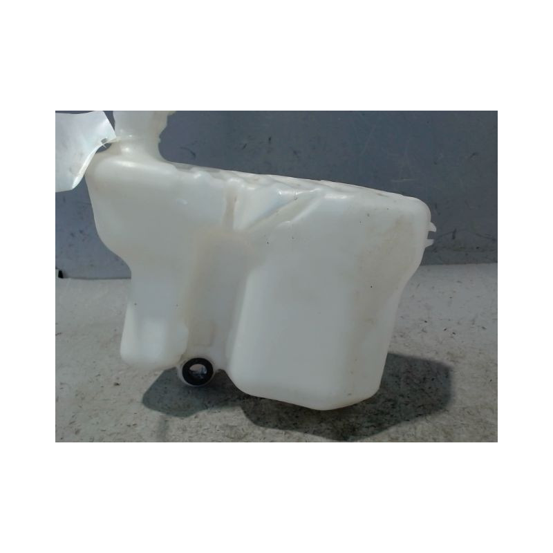 RESERVOIR LAVE-GLACE AVANT RENAULT MASTER