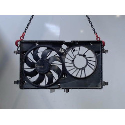 MOTEUR VENTILATEUR RADIATEUR