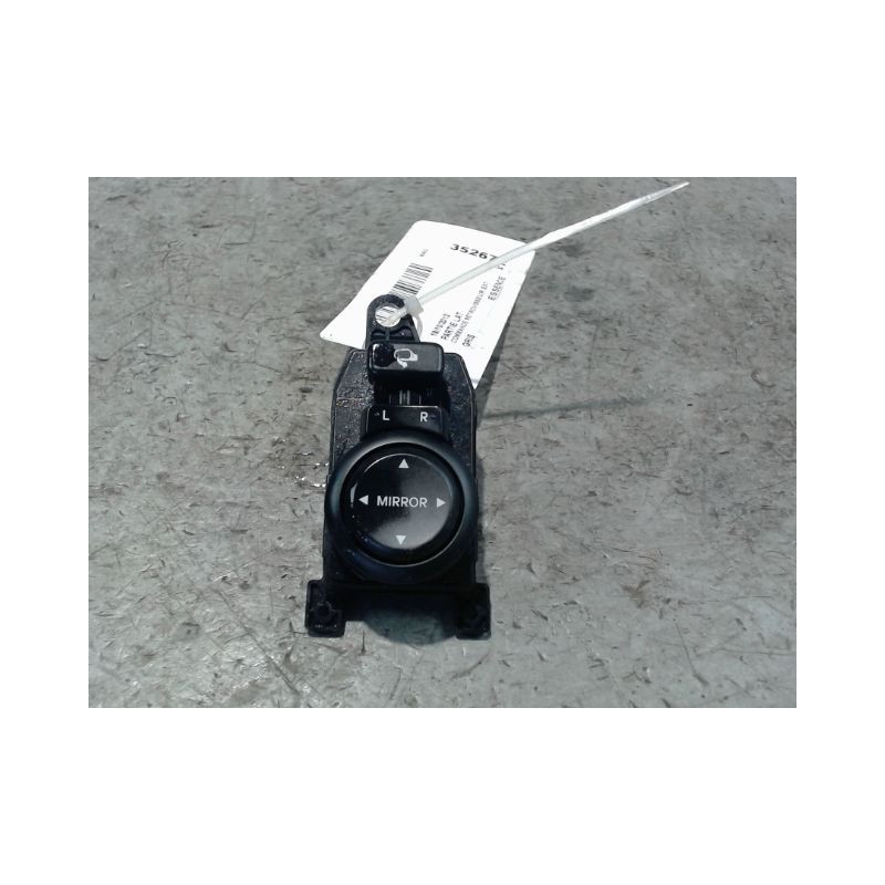 COMMANDE RETROVISSEUR EXTERIEUR ELECTRIQUE HYUNDAI I20