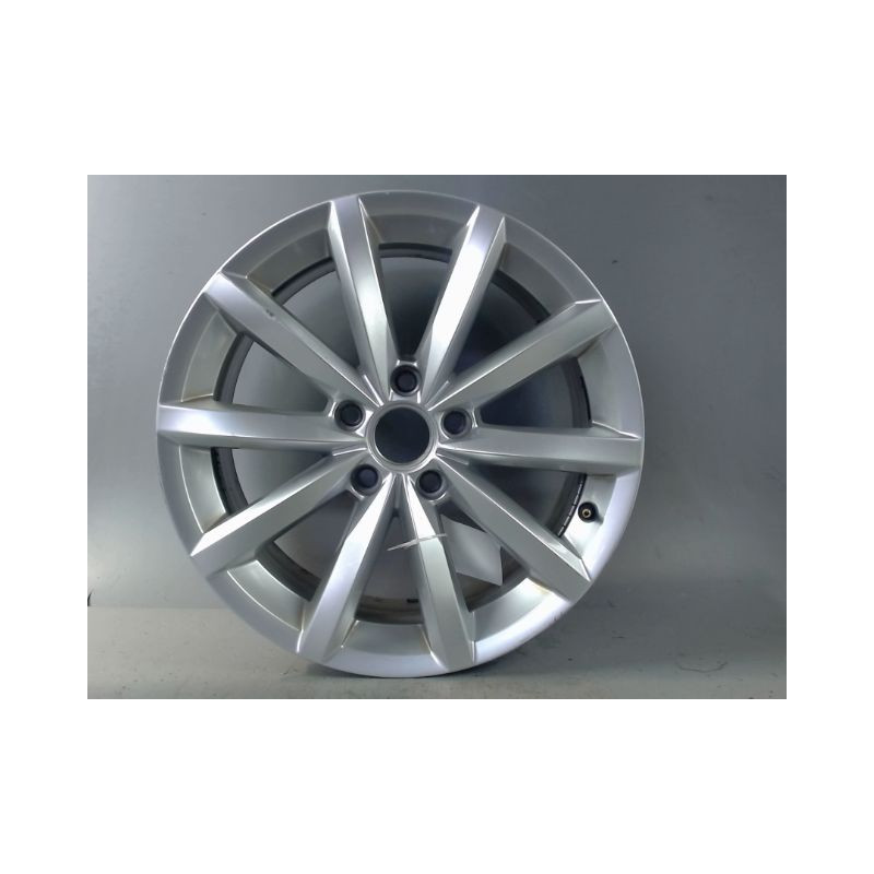 JANTE ALUMINIUM VOLKSWAGEN TIGUAN 2009-