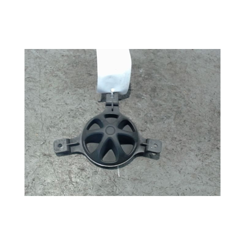 OBTURATEUR PHARE ADDITIONNEL PARE-CHOC AVD FORD KA 2008-