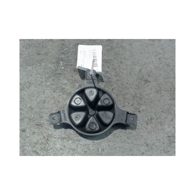 OBTURATEUR PHARE ADDITIONNEL PARE-CHOC AVD FORD KA 2008-