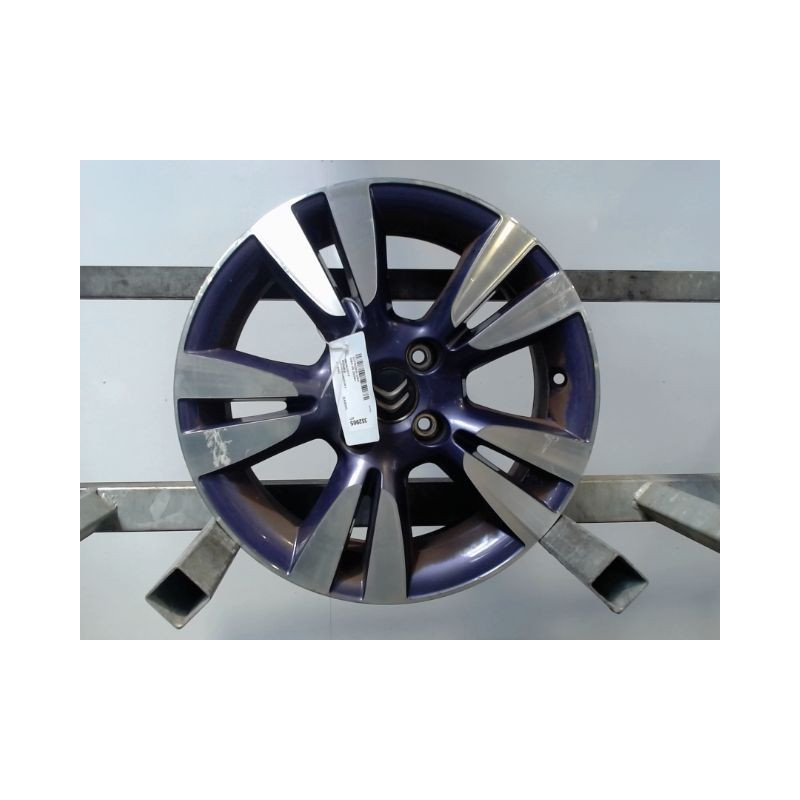 JANTE ALUMINIUM CITROEN DS3 2009-