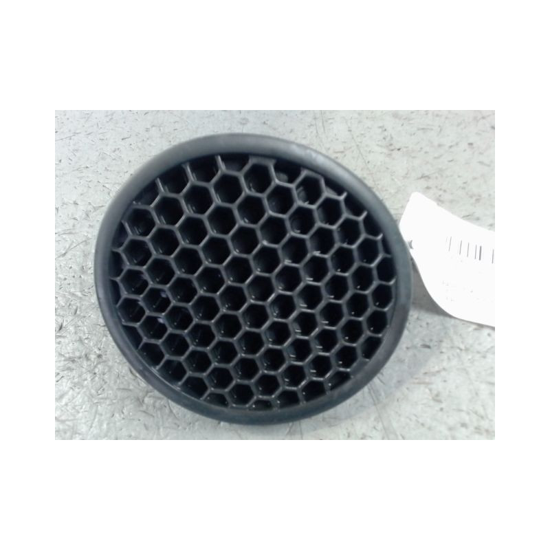 OBTURATEUR PHARE ADDITIONNEL PARE-CHOC AVD RENAULT SCENIC I PH2 99-03