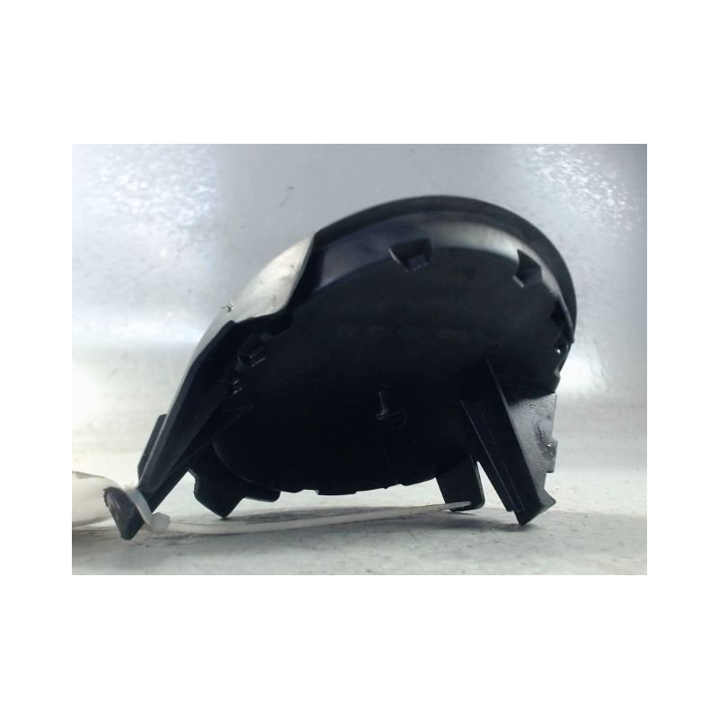 OBTURATEUR PHARE ADDITIONNEL PARE-CHOC AVD RENAULT SCENIC I PH2 99-03