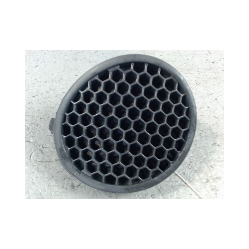 OBTURATEUR PHARE ADDITIONNEL PARE-CHOC AVG RENAULT SCENIC I PH2 99-03
