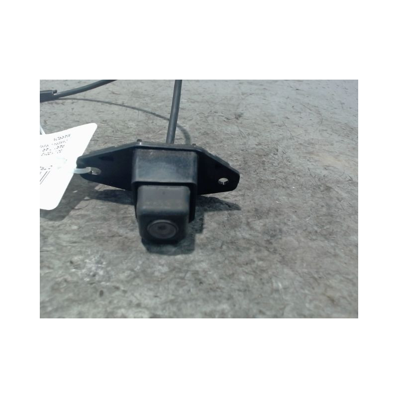 CAMERA ARRIERE CITROEN C4 AIRCR.