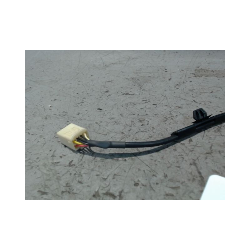 CAMERA ARRIERE CITROEN C4 AIRCR.