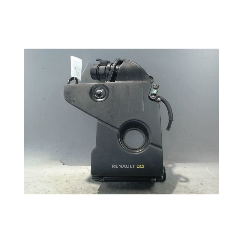 BOITIER FILTRE A AIR DACIA SANDERO 2008-