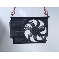 MOTEUR VENTILATEUR RADIATEUR