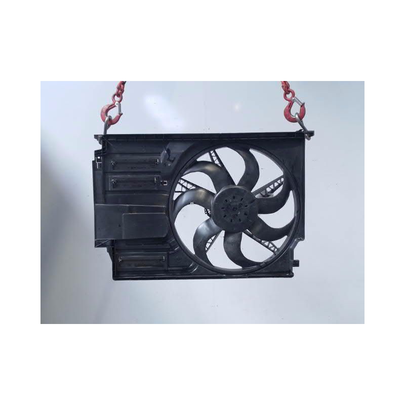 MOTEUR VENTILATEUR RADIATEUR MINI MINI 2010-