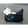 COMMANDE DE CHAUFFAGE MINI MINI 2010-