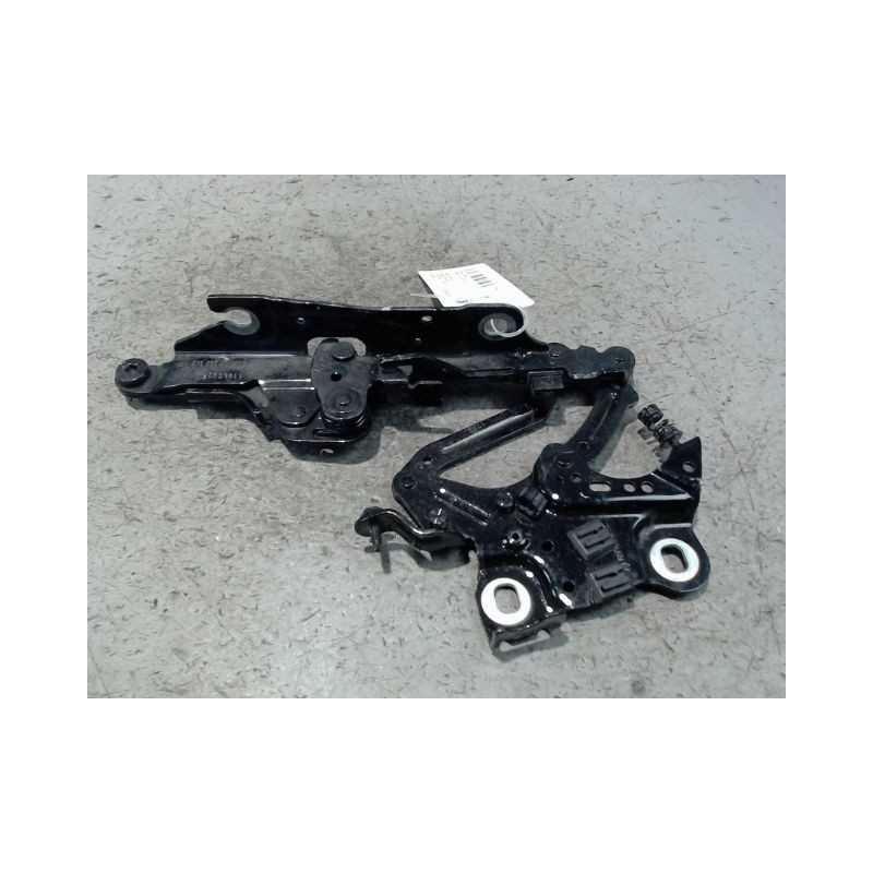 COMPAS DROIT CAPOT MINI MINI 2010-