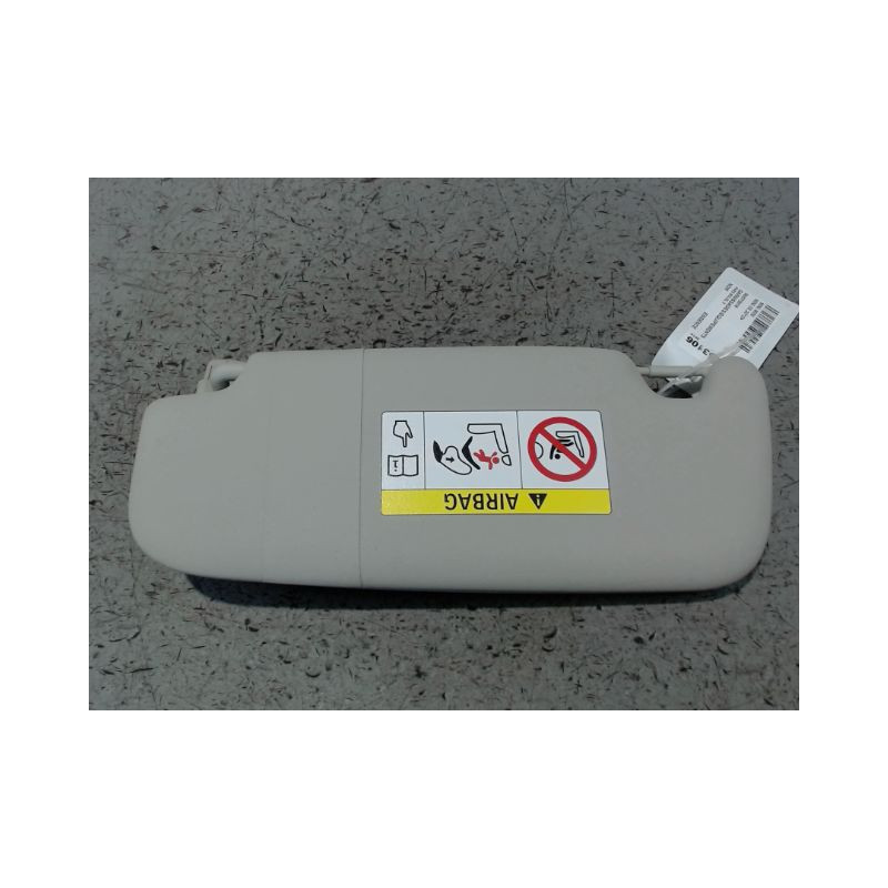 PARE-SOLEIL D MINI MINI 2010-