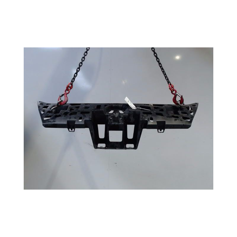 SUPPORT CENTRAL PARE-CHOC AVANT RENAULT CLIO III 2009-