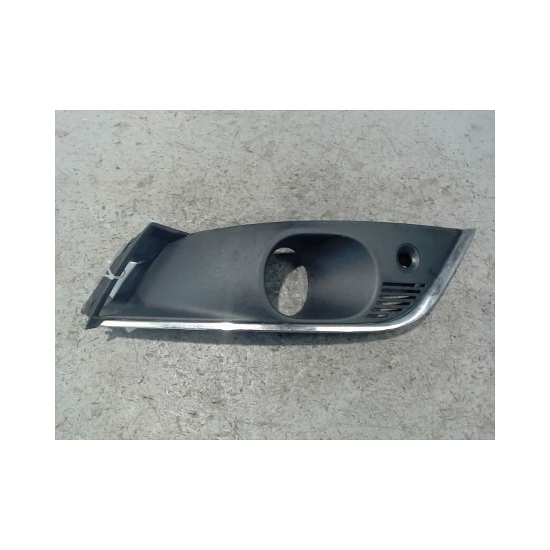 OBTURATEUR PHARE ADDITIONNEL PARE-CHOC AVD RENAULT MEGANE