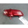 FEU BROUILLARD ARRIERE GAUCHE PEUGEOT 206+ 2009-
