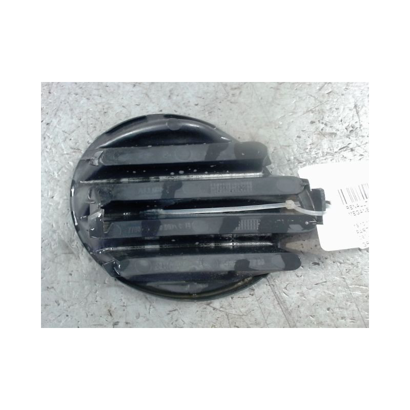 OBTURATEUR PHARE ADDITIONNEL PARE-CHOC AVD RENAULT MEGANE I PH2 99-02