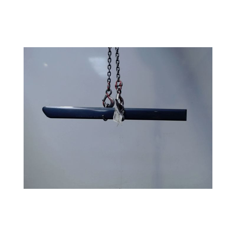 PROTECTION PORTE ARRIERE DROIT OPEL ZAFIRA