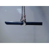 PROTECTION PORTE ARRIERE DROIT OPEL ZAFIRA