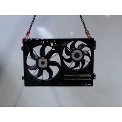 MOTEUR VENTILATEUR RADIATEUR