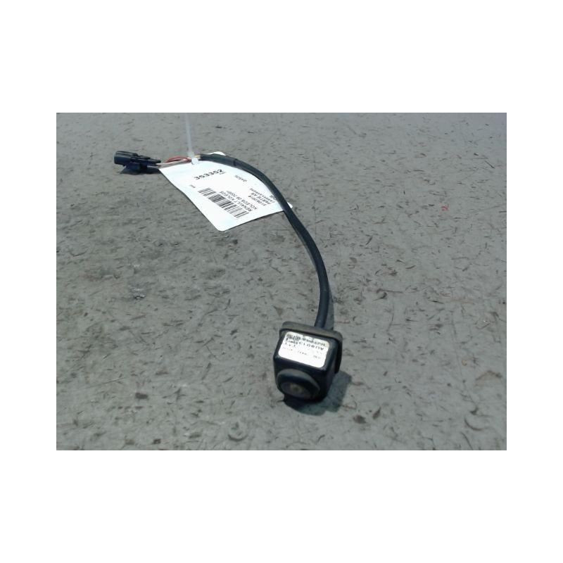 CAMERA ARRIERE RENAULT KOLEOS 2008-